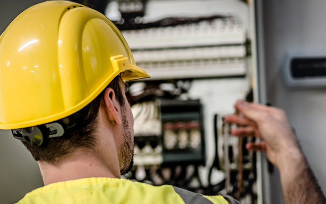 „Plug and Play“ zum gesetzeskonformen HEMS